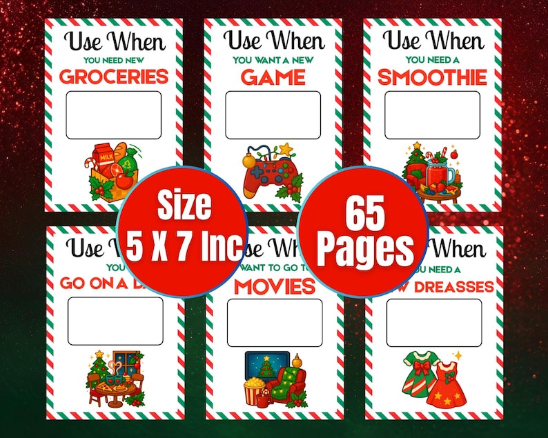 Christmas Gift Card Book, Printable Gift Card Book, Christmas Card Holder, Christmas College Care Package Kit, Personalized Gift Card Holder, 25 days of christmas, xmas gift card book, going away gift, diy gift card holder, gift card book, teen christmas gift, christmas countdown, college christmas, gift card holders, adult christmas gift, christmas gift cards, christmas gift kids, teacher christmas