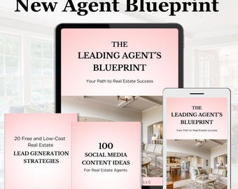 New Real Estate Agent Guide What to Do After You Get Your License Real Estate Lead Generation and Nurture Your Sphere of Influence