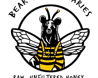 Handgetekend logo