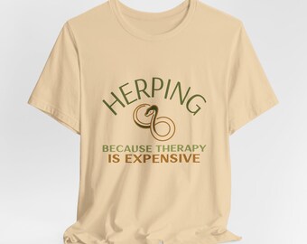 Funny Reptile Shirt, Reptile T-shirt, Reptile Lover Shirt, Reptile Lover Gift, Reptile Tee Shirt, Herpetologist Shirt, Herpetologist