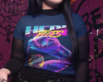 Reptile Lover Shirt, Reptile Lover Gift, Reptile T Shirt, Herpetologist Shirt, Herpetologist Gift,Funny Reptile Shirt, Reptile T-shirt, Herp