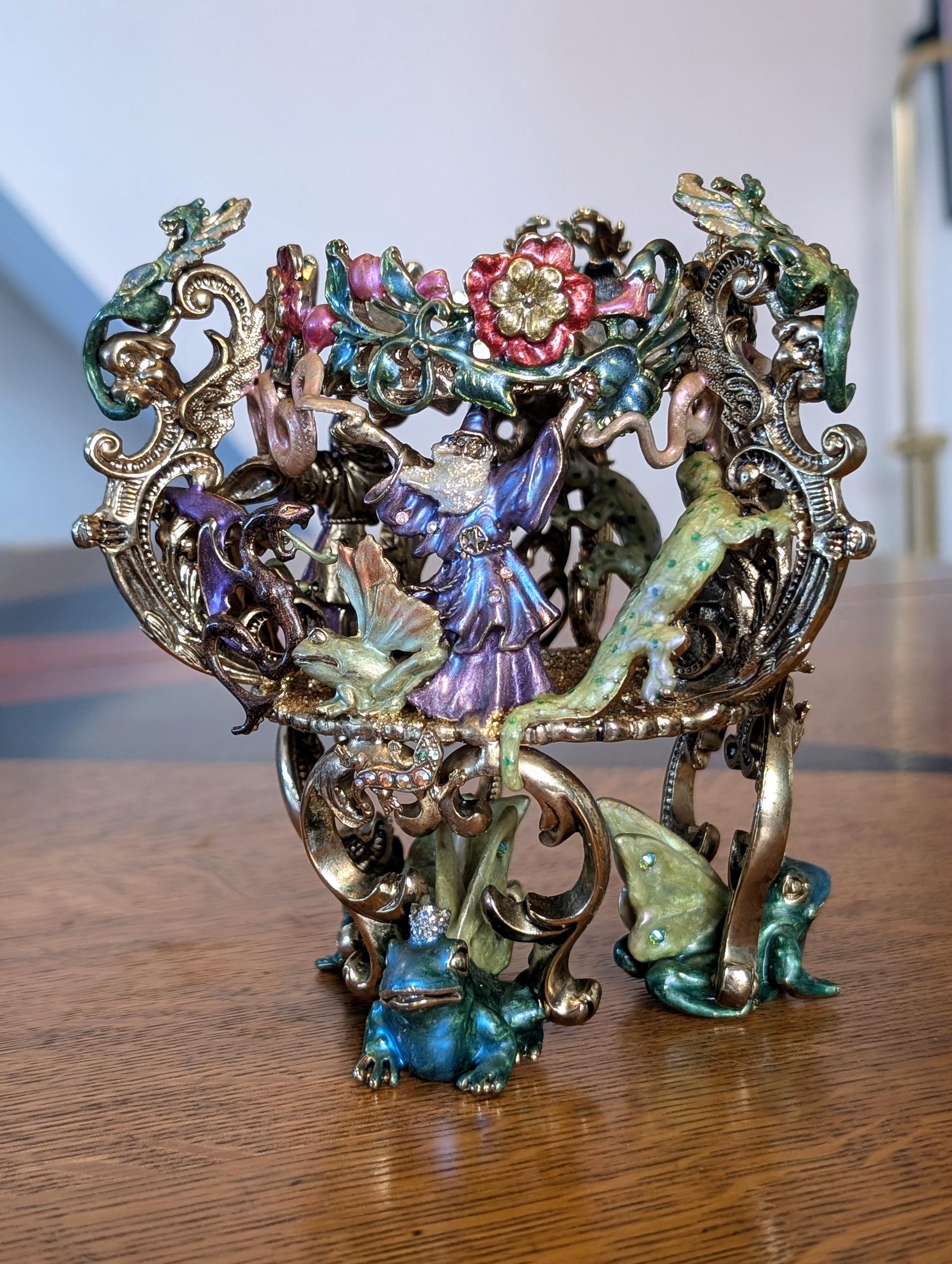 Kirks Folly | A World of Fantasy Jewelry, Home Accessories