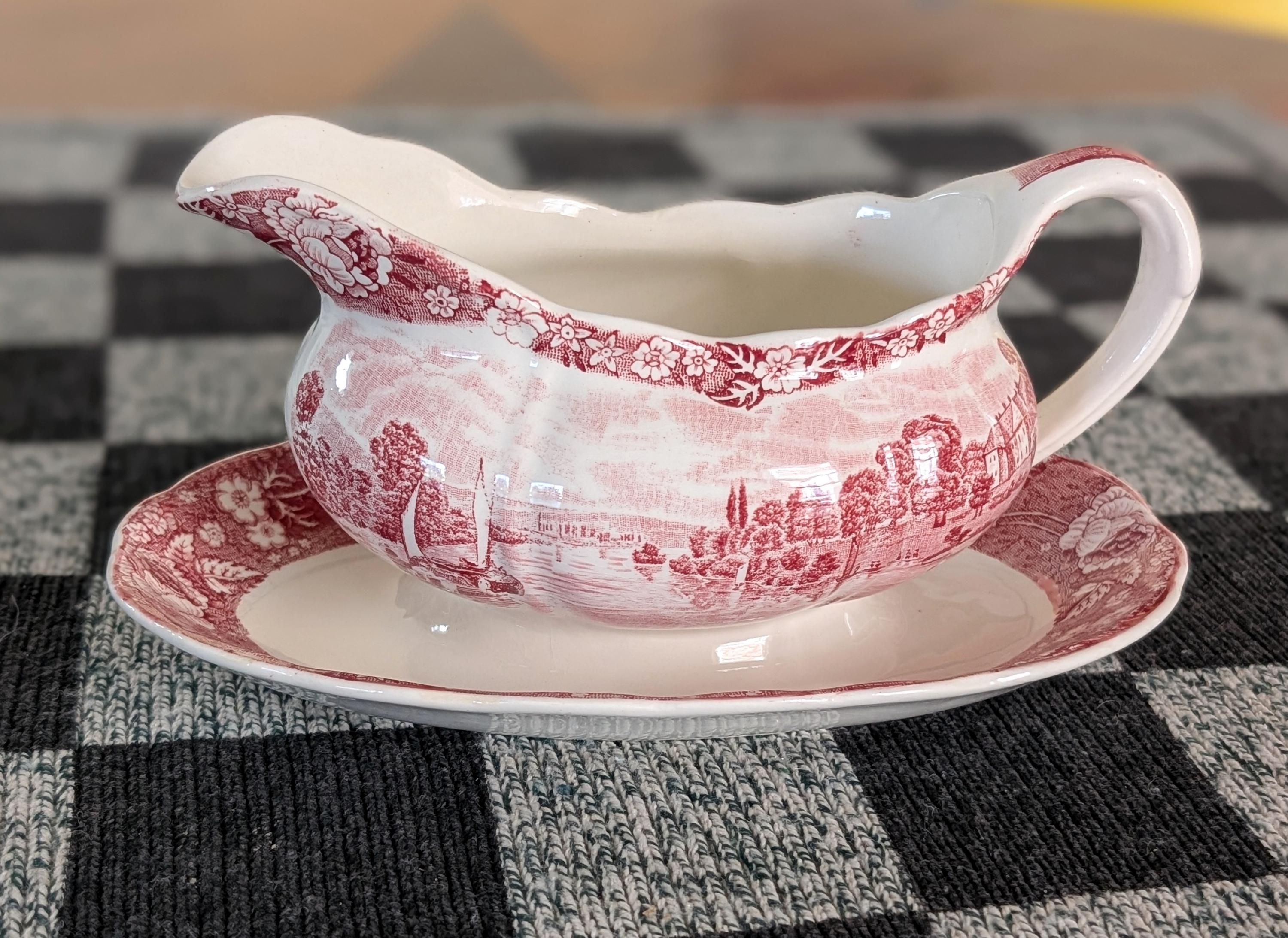 Palissy Pottery - Etsy