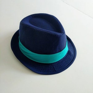 Vintage Fedoras - Etsy