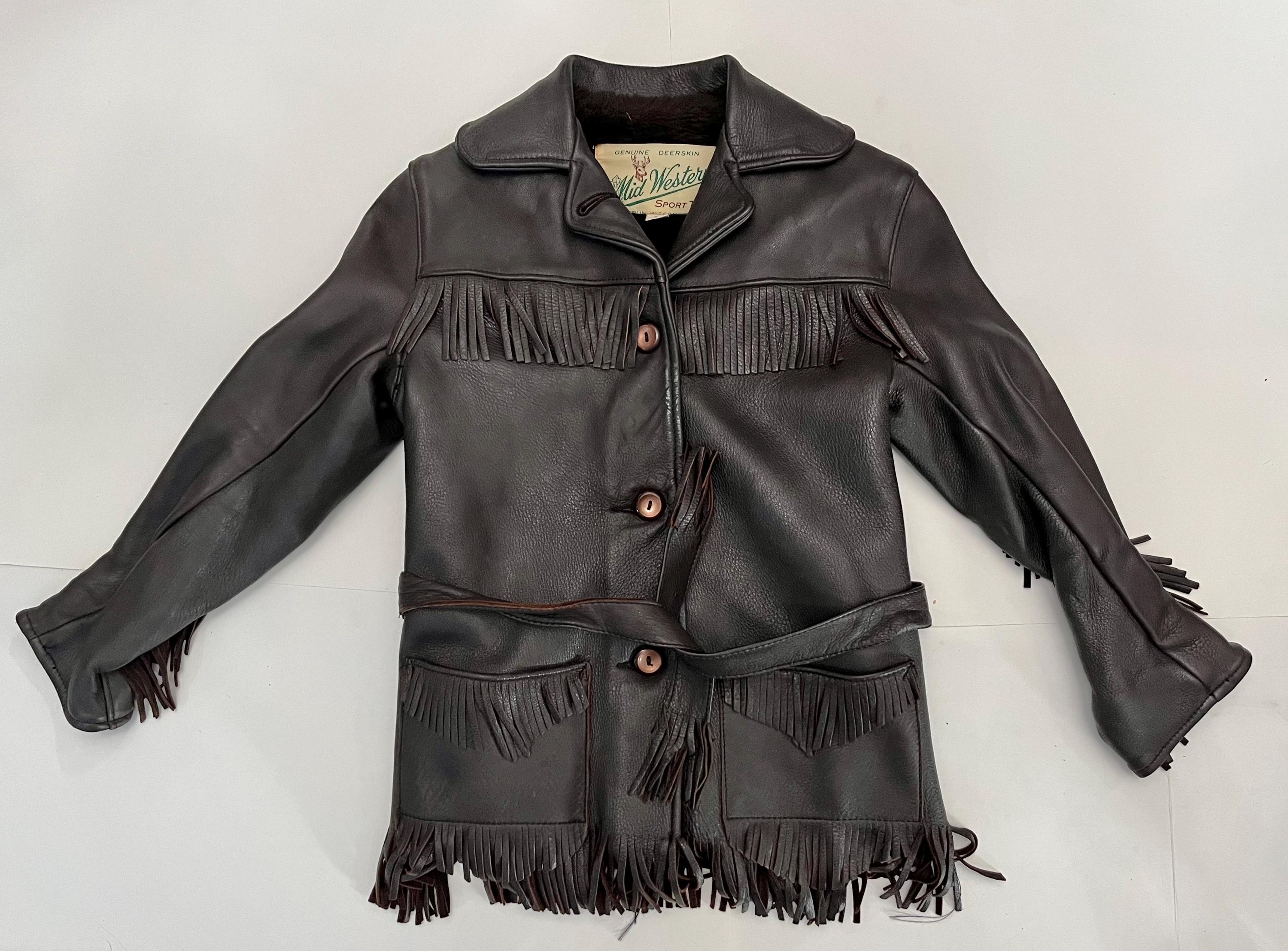 Mid Western Deerskin - Etsy Mid Western Deerskin - Etsy