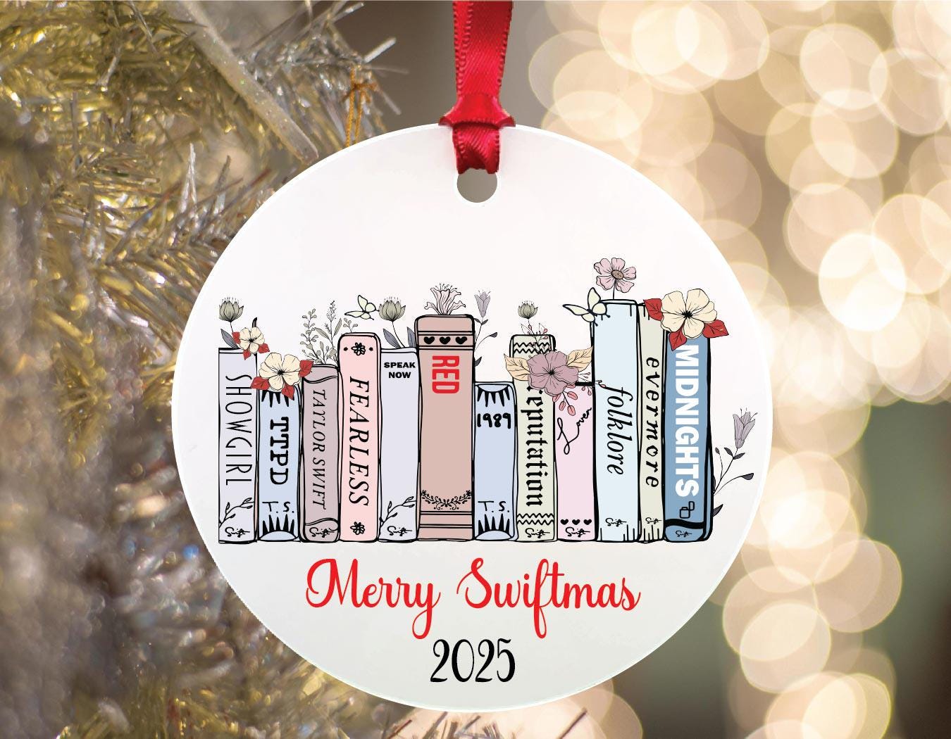 テイラースウィフト オーナメント テイラースウィフト オーナメント