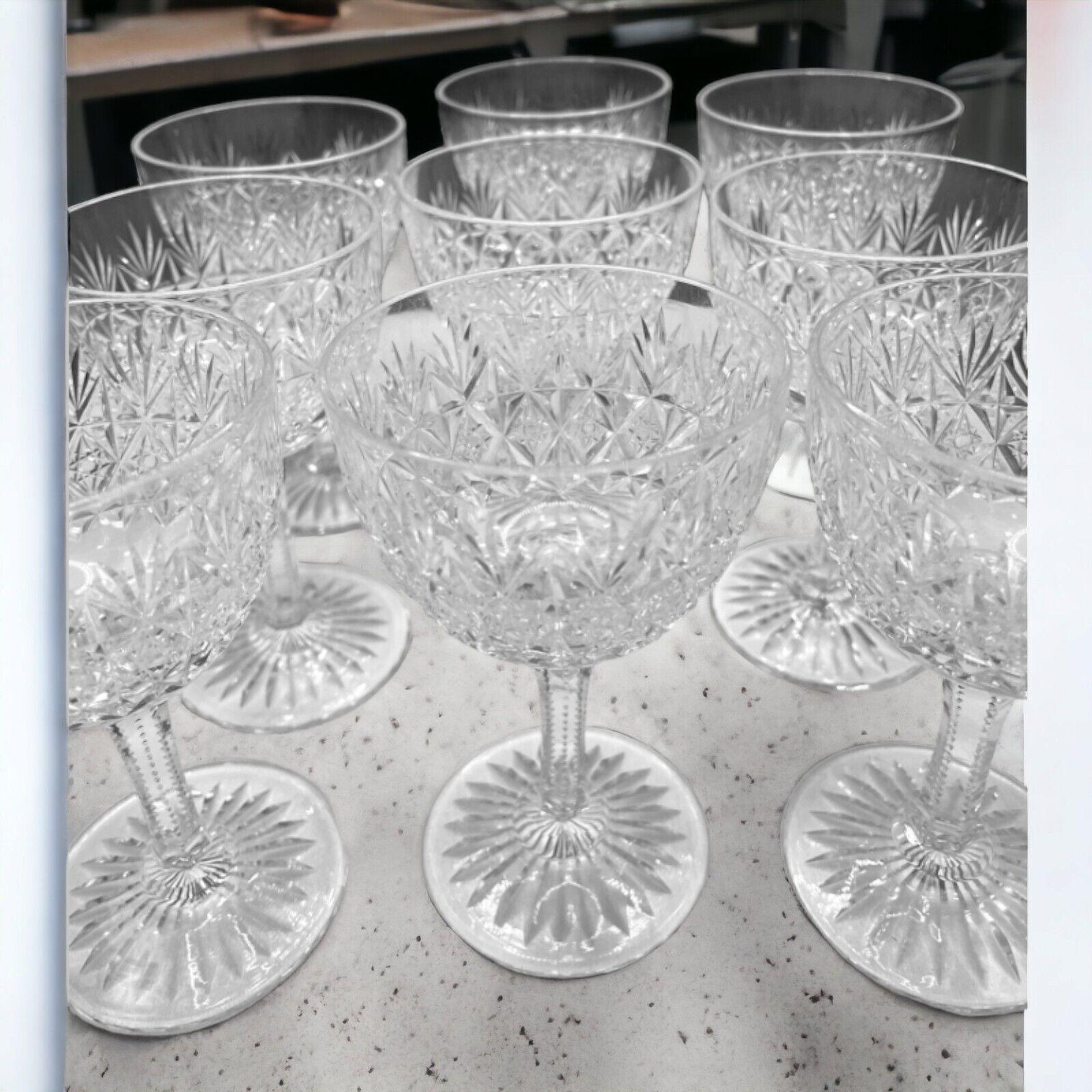 Thomas Webb Crystal - Etsy