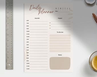 Daily Planner