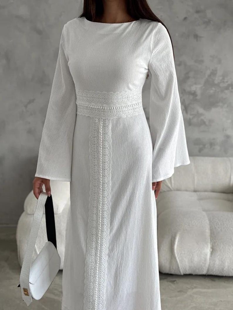 flowy hoco dress Kai – Sew Fluent SIZE:48W-30L OPICONS Shop Brunch Outfits