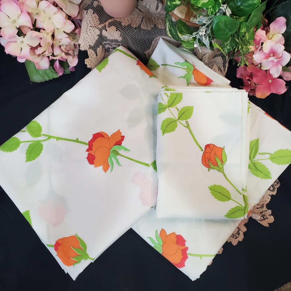 Christian Dior Bedding Set - Etsy
