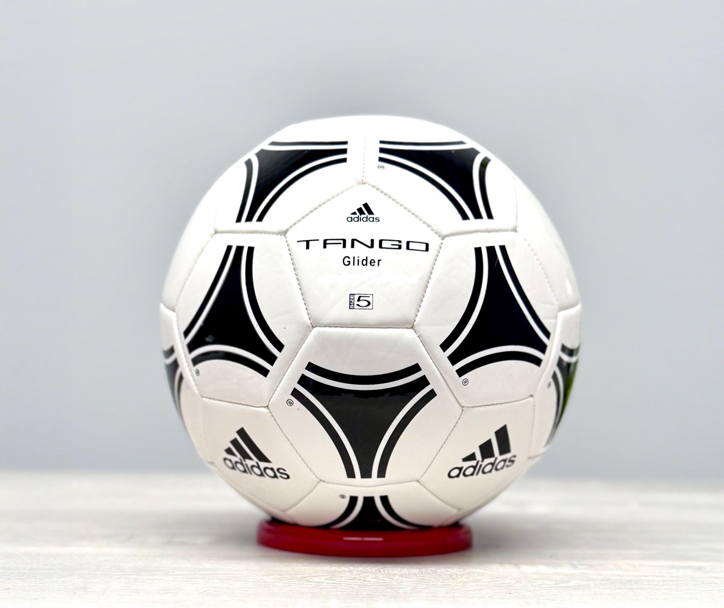 David Beckham Signed Ball - Etsy