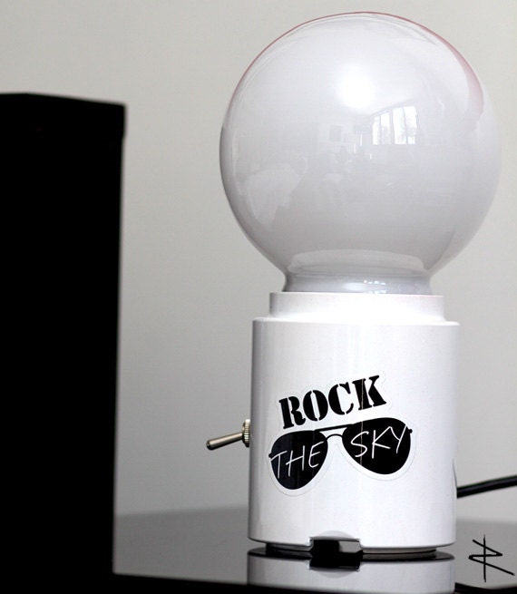 Exit Globe - Etsy