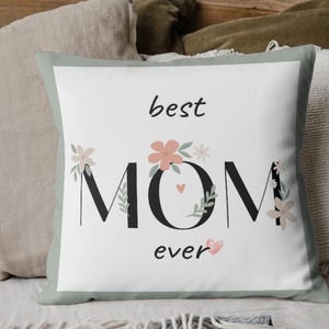 4 Mothers Day PNG Clipart Bundle, Mothers Day Card, Sublimation Designs, DIY Gifts, Digital Stickers, Print on Demand, Muttertag Karte