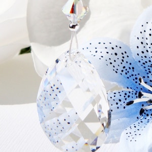 Ceiling Fan Pull Chain, Crystal Light Pulls, Swarovski Crystal Fan Pulls, Gifts for Home