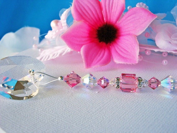 Ceiling Fan Pull Chain Pink Little Girls Room Baby Girl Etsy