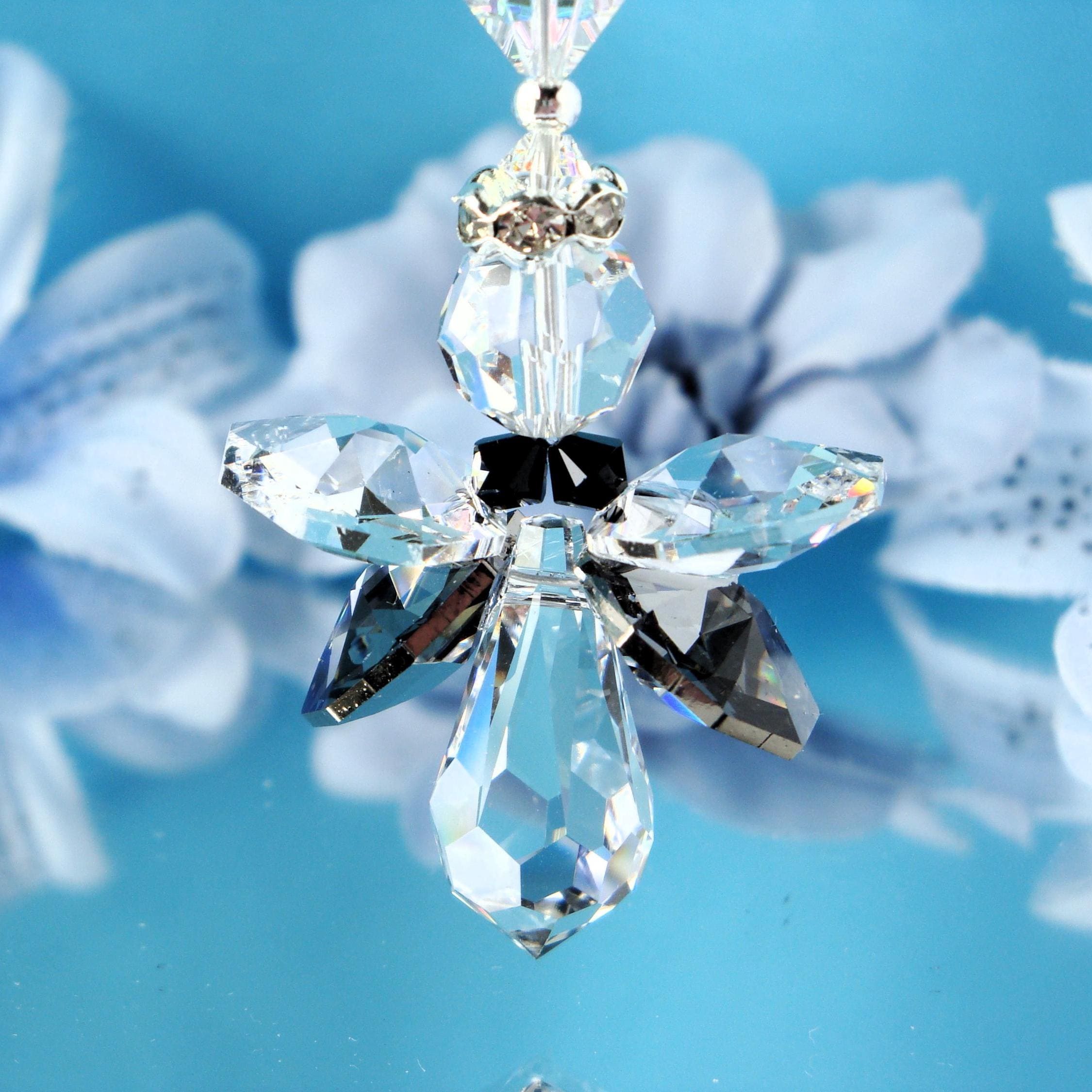 CrystalBlueDesigns - Etsy