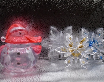 Resin Crafts