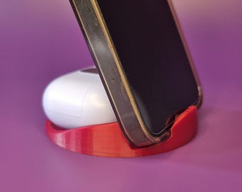 Universal phone holder