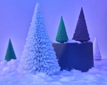 Mini Christmas tree | Table decoration