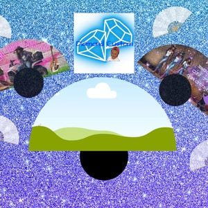 Clack Fan Template