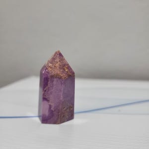 Phosphosiderite Tower