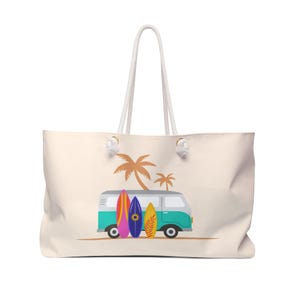 Sac week-end