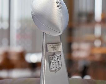 Lombardi-trofee fantasievoetbal