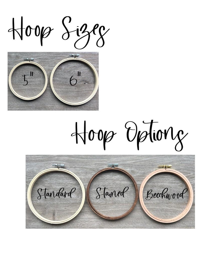Text Hoops Hand Embroidered Hello World Hoop Sign, Baby Announcement Gift - Etsy