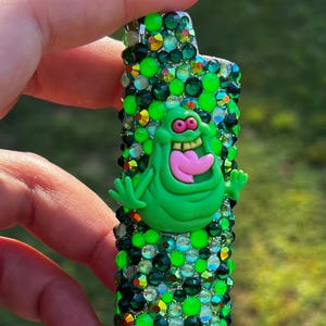 Slime Cigarettes