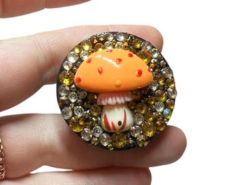 Custom Strass Handy Griff *Lesen Sie Beschreibung*
