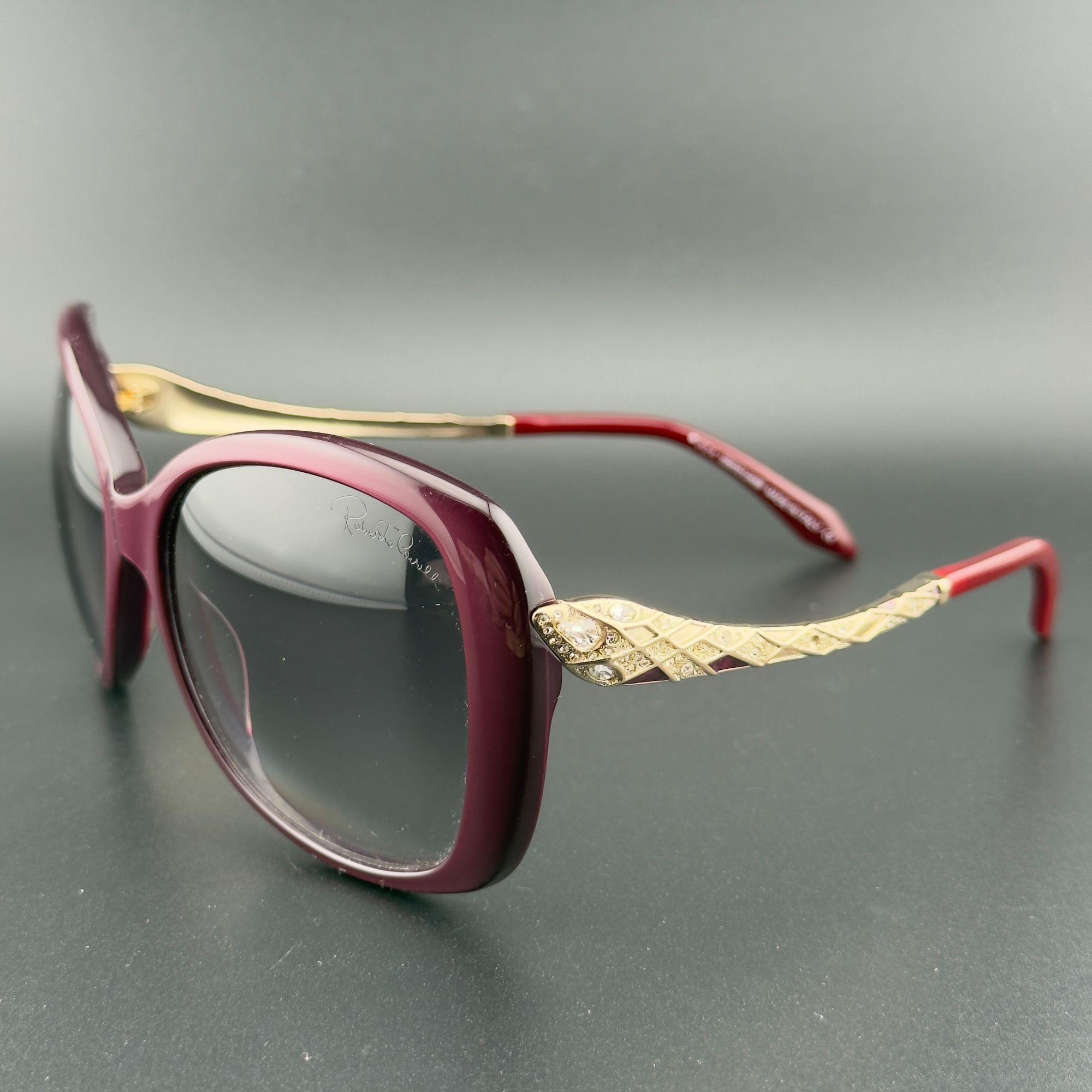 Authentic Vintage Roberto Cavalli \