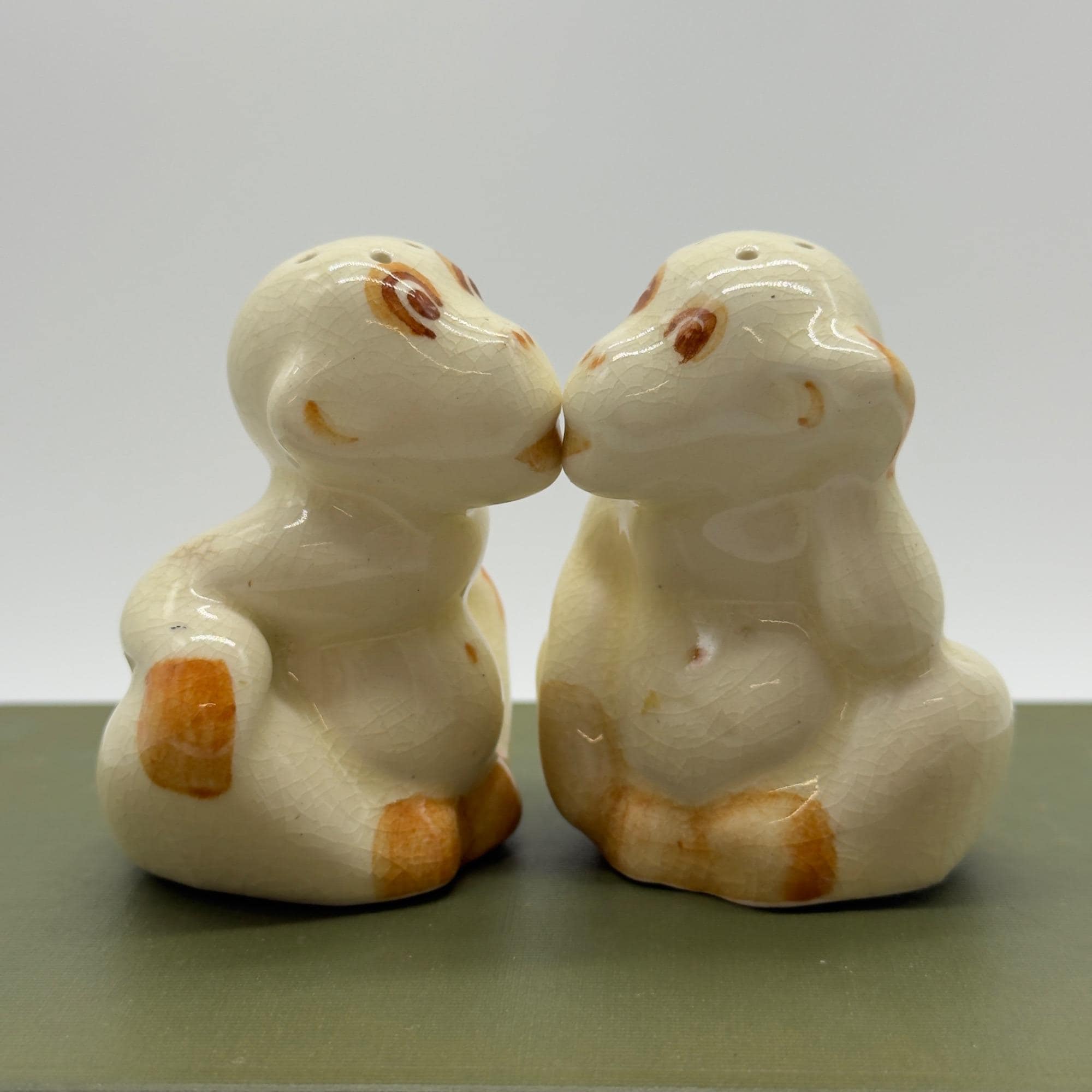 Monkey Salt Pepper - Etsy