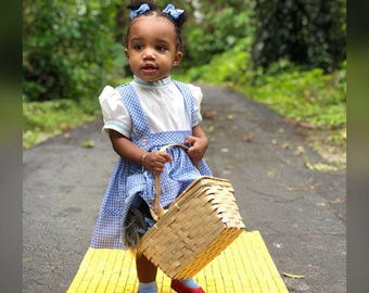 Baby dress carrying basket sales