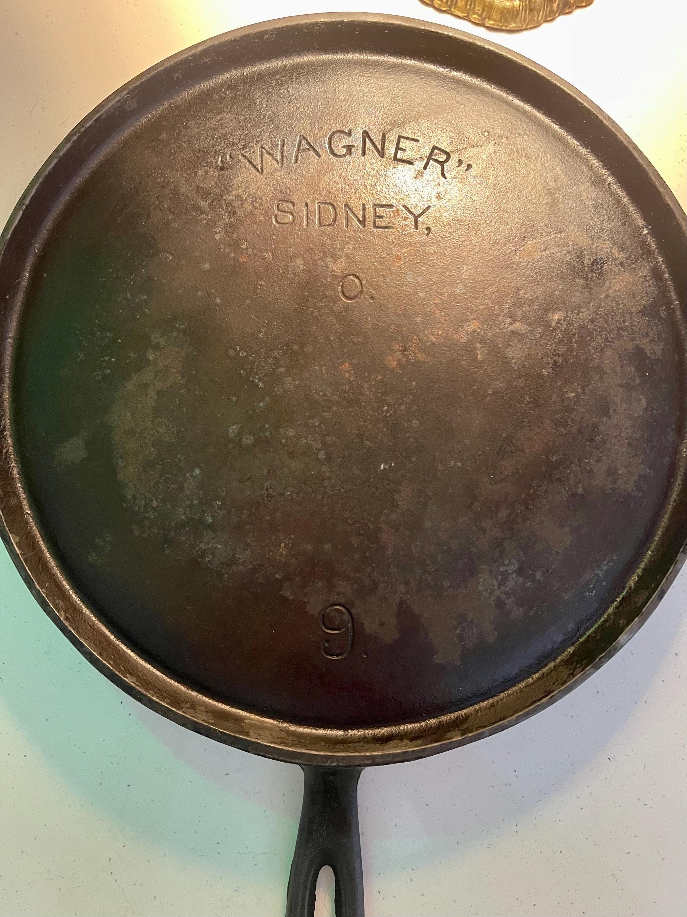 デッドストック　WAGNER WARE ヴィンテージ　スキレット maxresdefault.jpg
