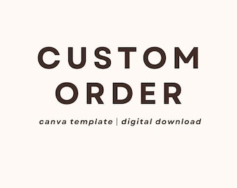 Custom Order for Shikyra