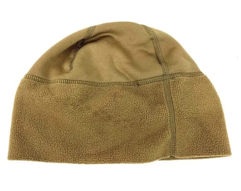 US Marine Corps Issue Peckham Coyote Brown POLARTEC Fleece Watch