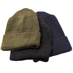 Wool Hunting Hat - Etsy
