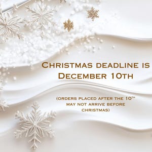 Names of Jesus Christmas Wrapping Paper Holiday Gift Wrap Luxury Christmas Wrapping Paper Roll Faith Themed Names of Christ Luxe Gift Wrap image 2