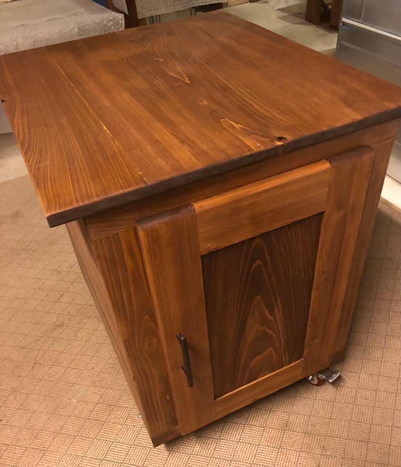 Custom Made Cypress for Outdoor Use Individually or Etsy