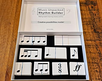 Rhythm Builder – Expansion Pack