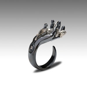 Lilith Ring image 1