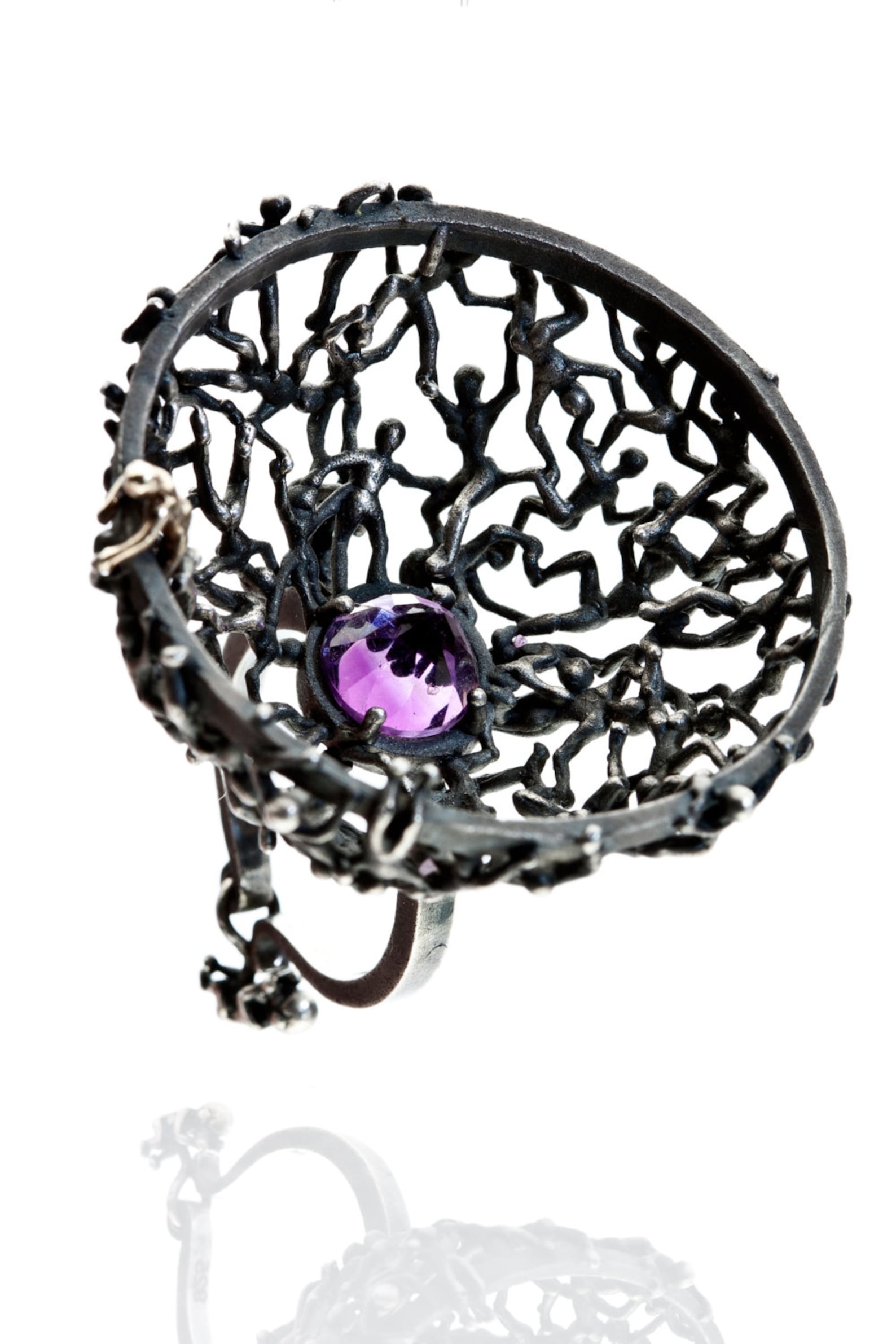 Araf Ring - Etsy