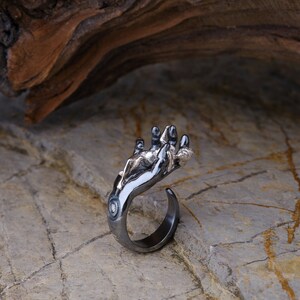 Lilith Ring image 3