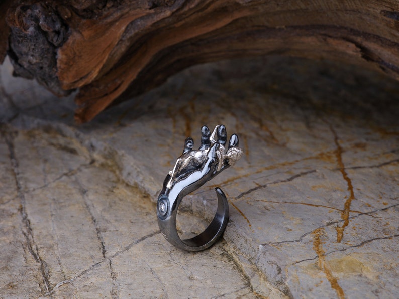 Lilith Ring image 3