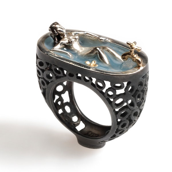 Relax Ring