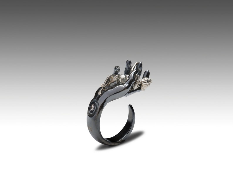 Lilith Ring image 1