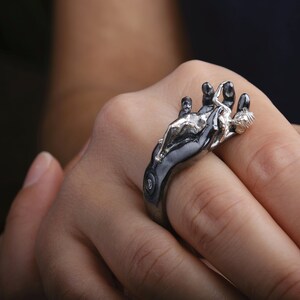 Lilith Ring image 2