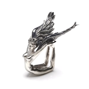 Gabriel Ring (50 USD off for limited time)