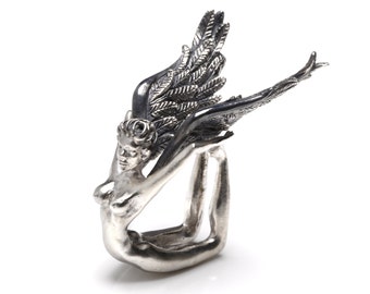 Gabriel Ring (50 USD off for limited time)