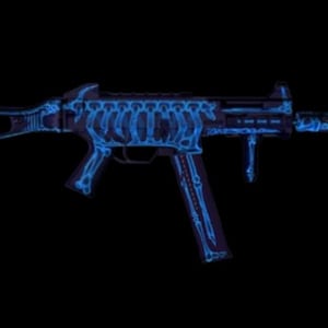 Battle Scarred SMG fivem ready with full attachments sight, mag and drummag and easy install instructions for qbcore.
